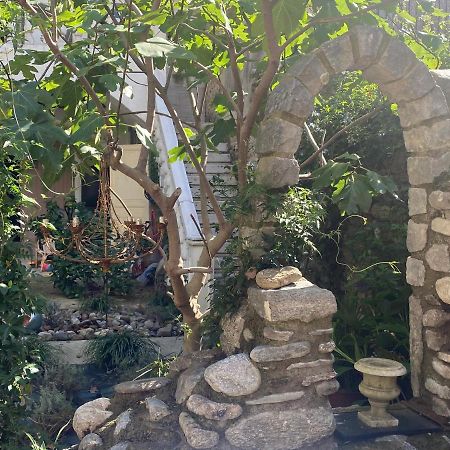 Apartament Sculptors Retreat Céret Zewnętrze zdjęcie