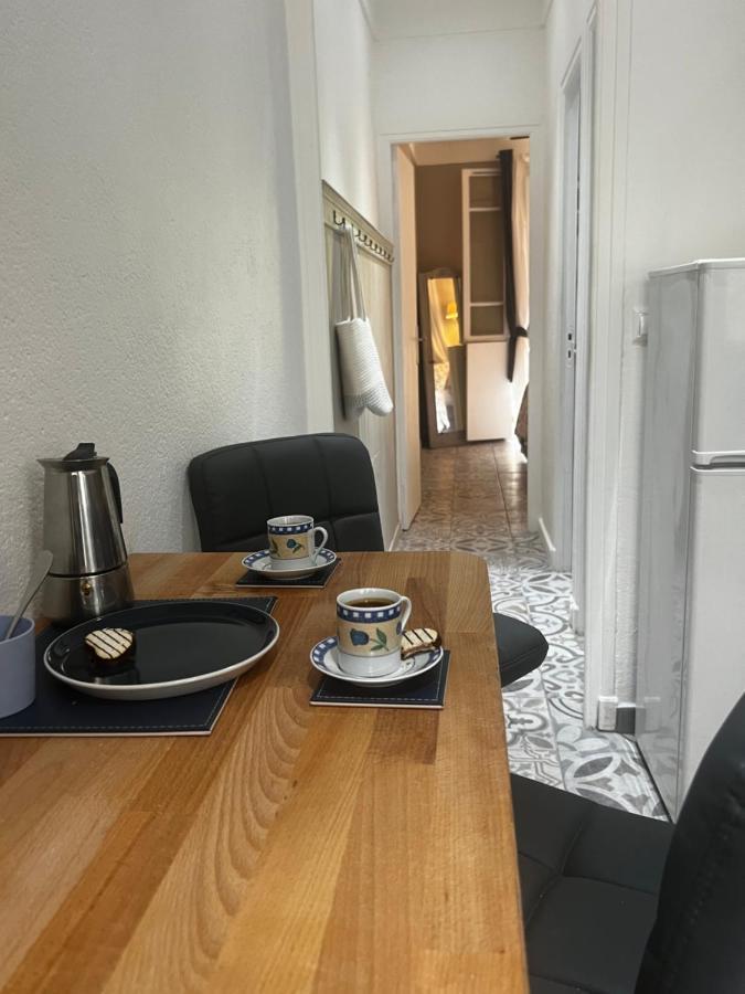 Apartament Sculptors Retreat Céret Zewnętrze zdjęcie