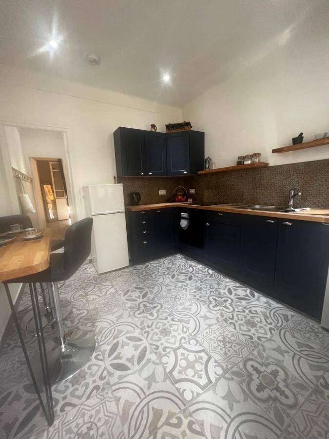 Apartament Sculptors Retreat Céret Zewnętrze zdjęcie