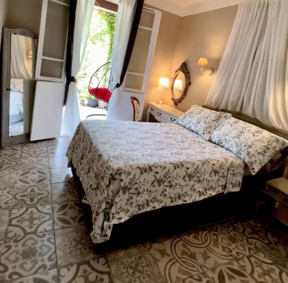 Apartament Sculptors Retreat Céret Zewnętrze zdjęcie