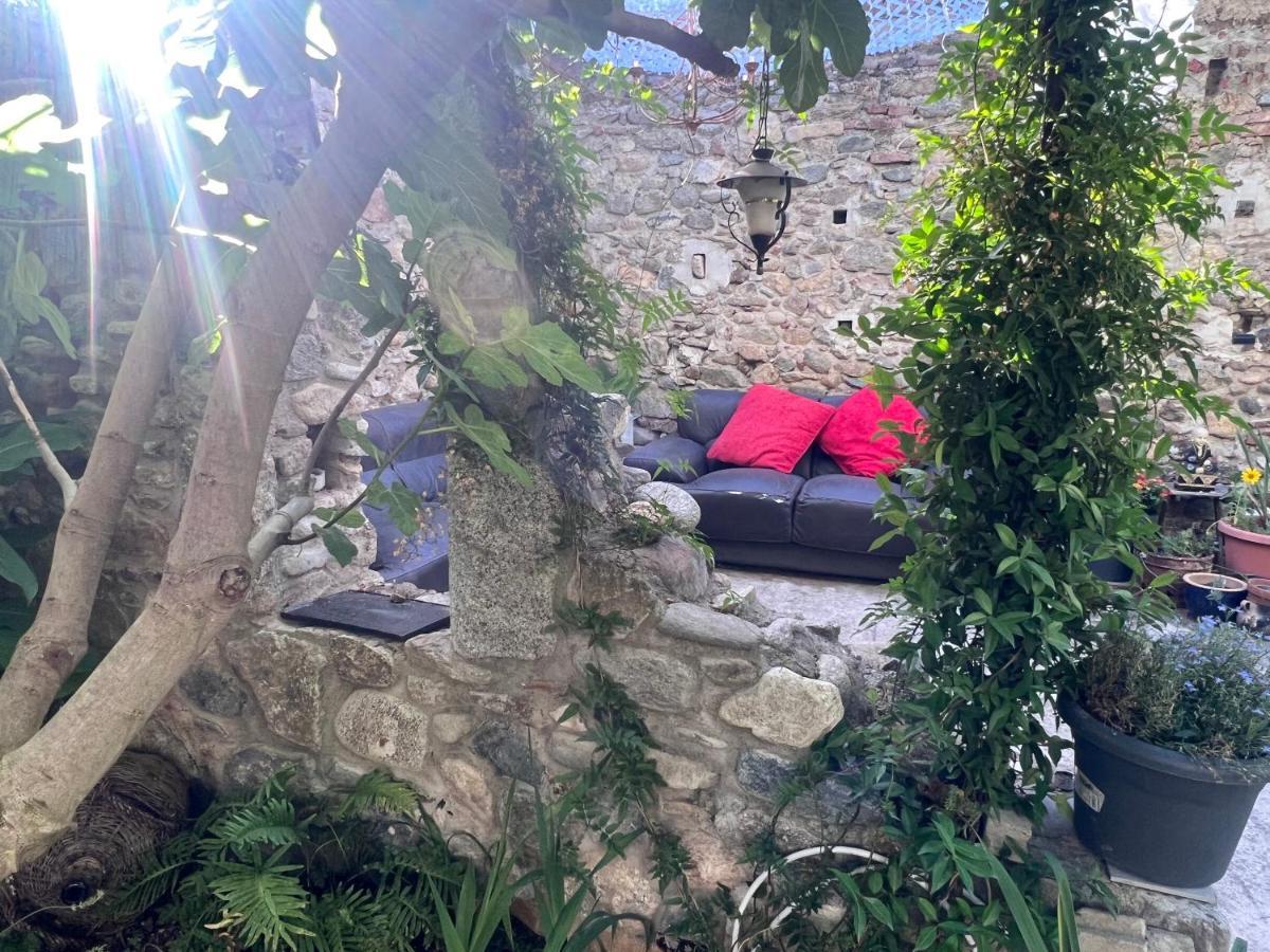 Apartament Sculptors Retreat Céret Zewnętrze zdjęcie