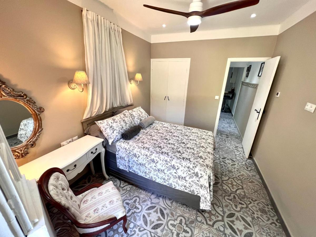 Apartament Sculptors Retreat Céret Zewnętrze zdjęcie